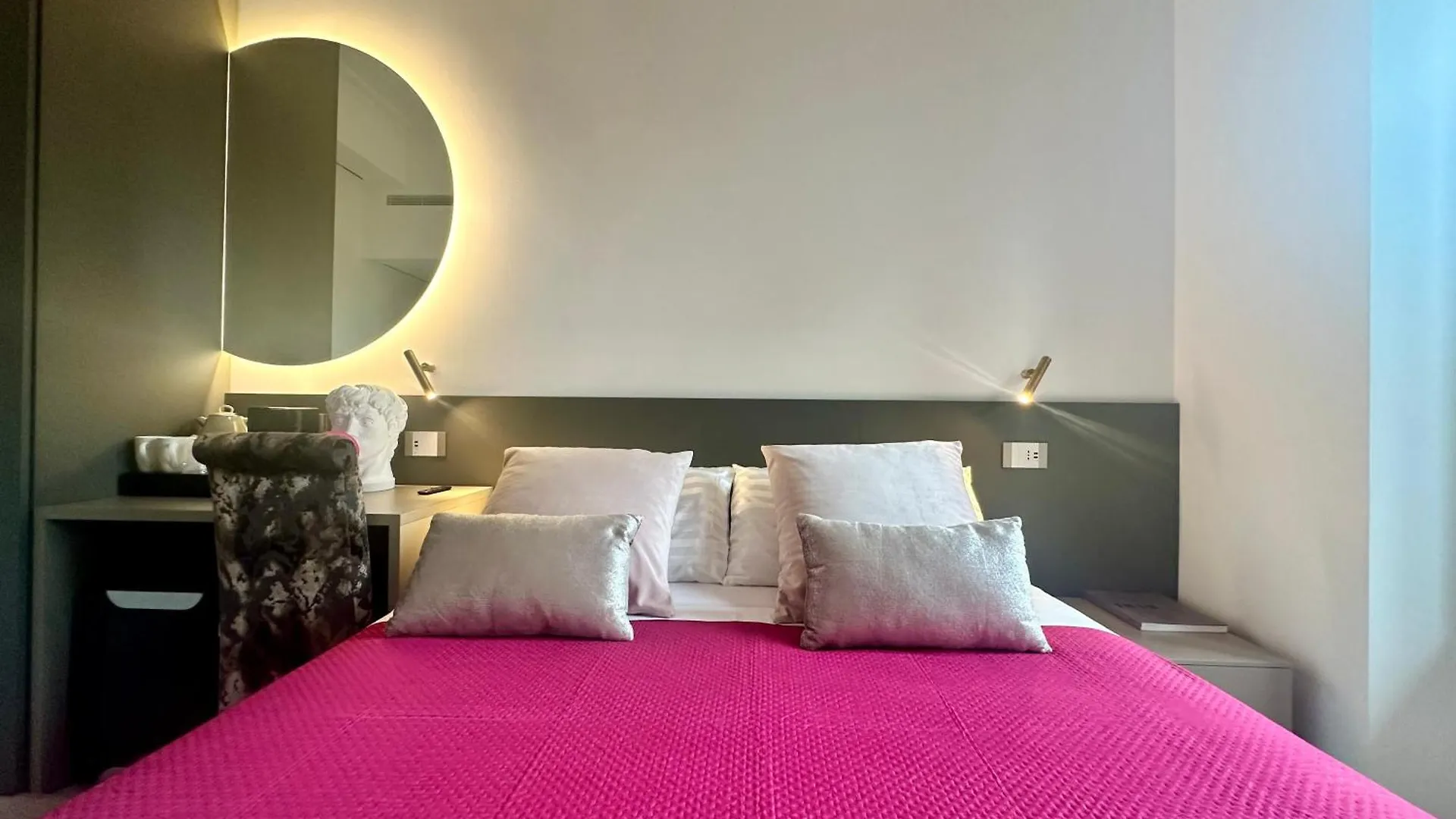 Gmaison Milano 0*,  Italien