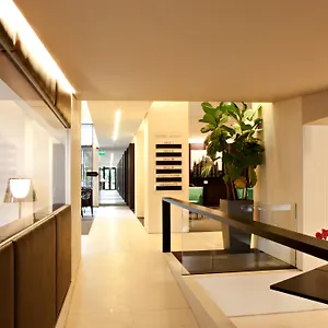 4* Hotell Manin