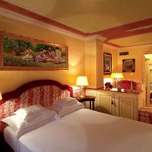 4* Hotell Petit Palais De Charme