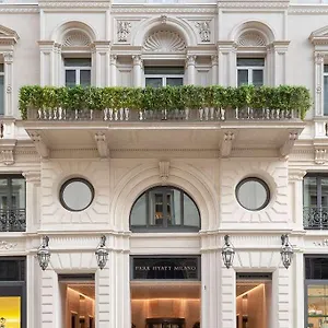 5* Hotell Park Hyatt