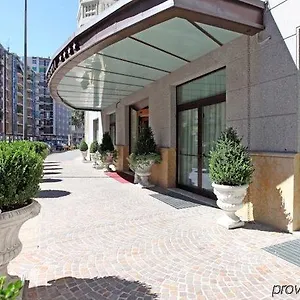 4* Hotell Marconi